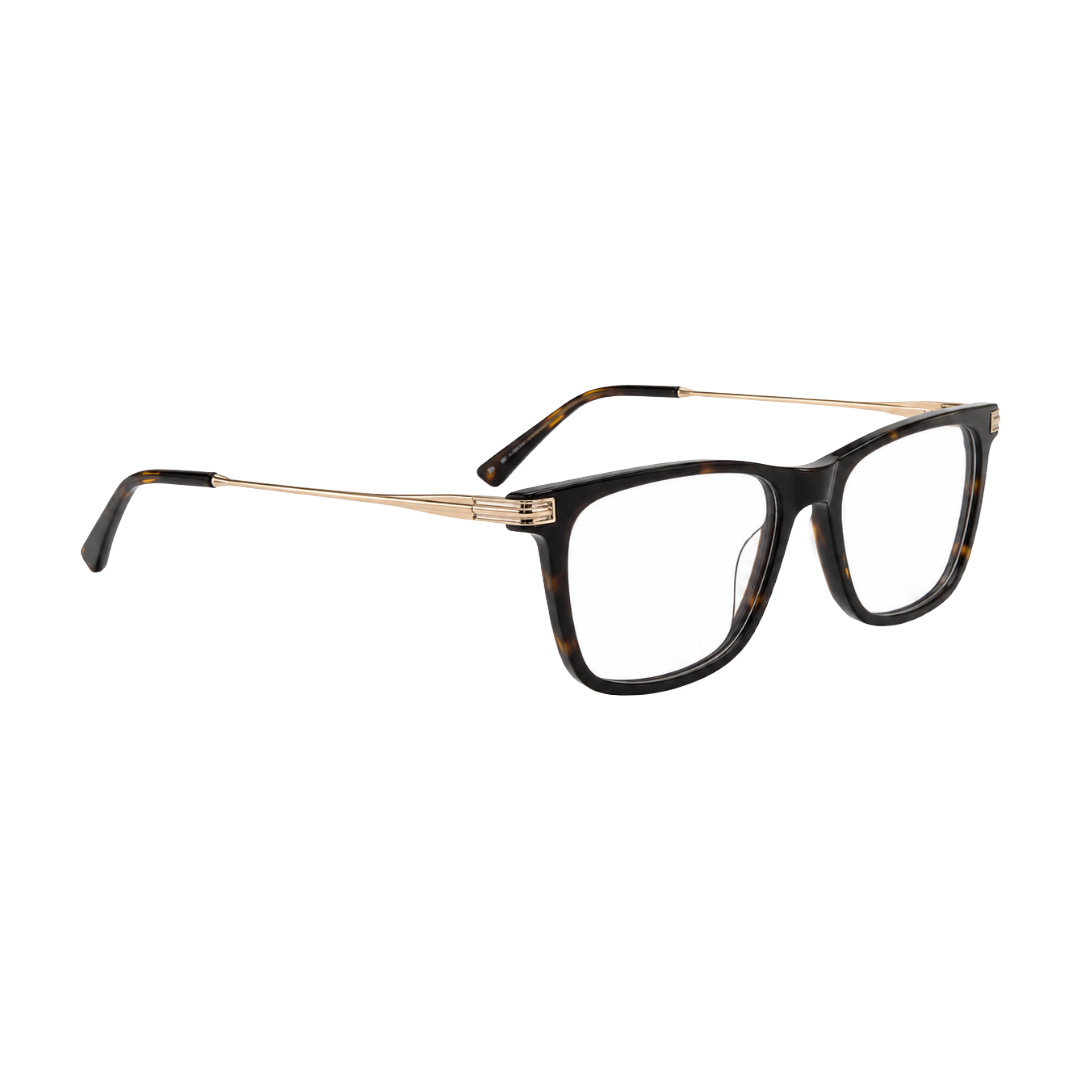 Zoe Miller ELT 9260 | Square Optical Frame-14