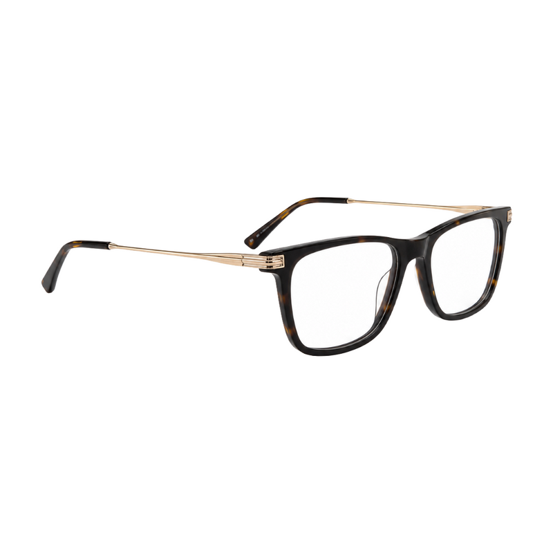Zoe Miller ELT 9260 | Square Optical Frame-zoom-