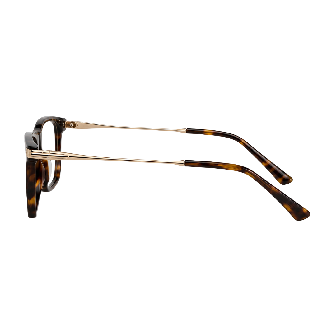 Zoe Miller ELT 9260 | Square Optical Frame-zoom-12