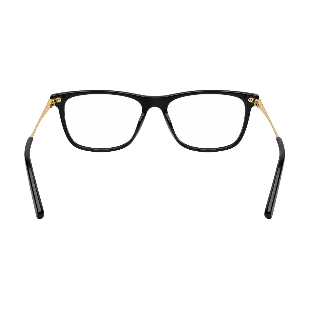Zoe Miller ELT9260 | Classic Luxe Square Eyeglasses-zoom-4