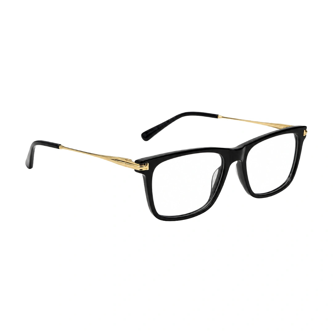 Zoe Miller ELT9260 | Classic Luxe Square Eyeglasses-zoom-5
