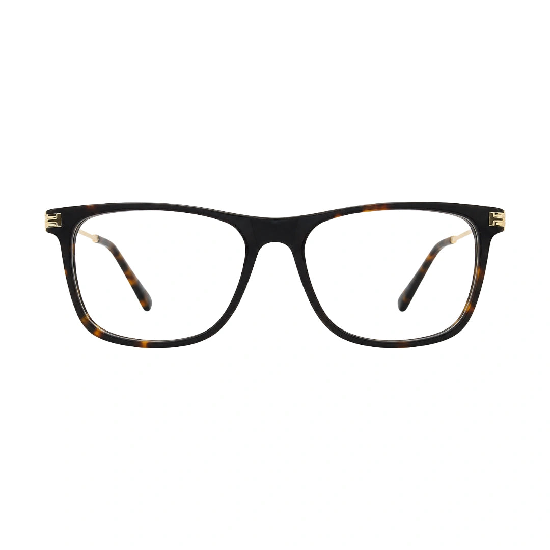 Zoe Miller ELT9260 | Classic Luxe Square Eyeglasses-zoom-10