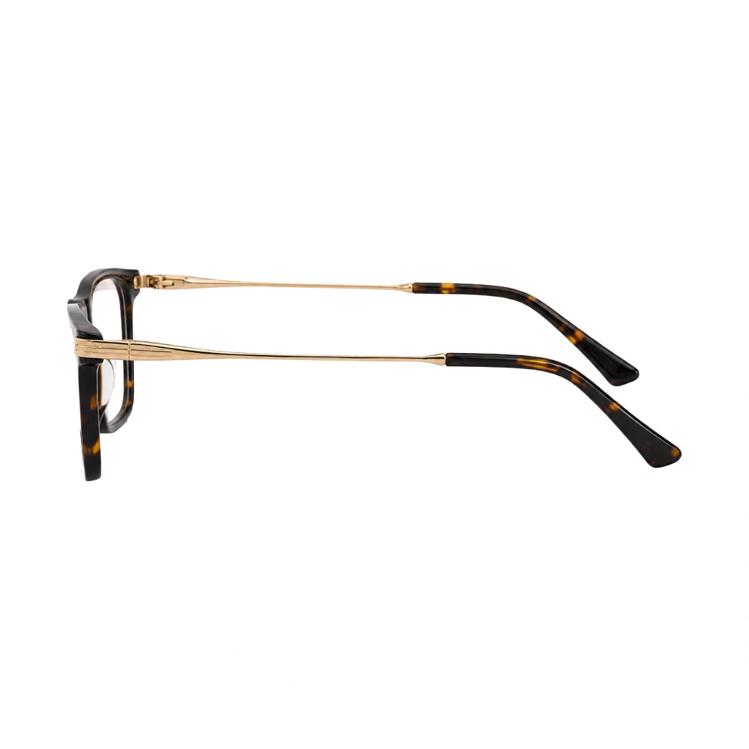 Zoe Miller ELT9260 | Classic Luxe Square Eyeglasses-zoom-12