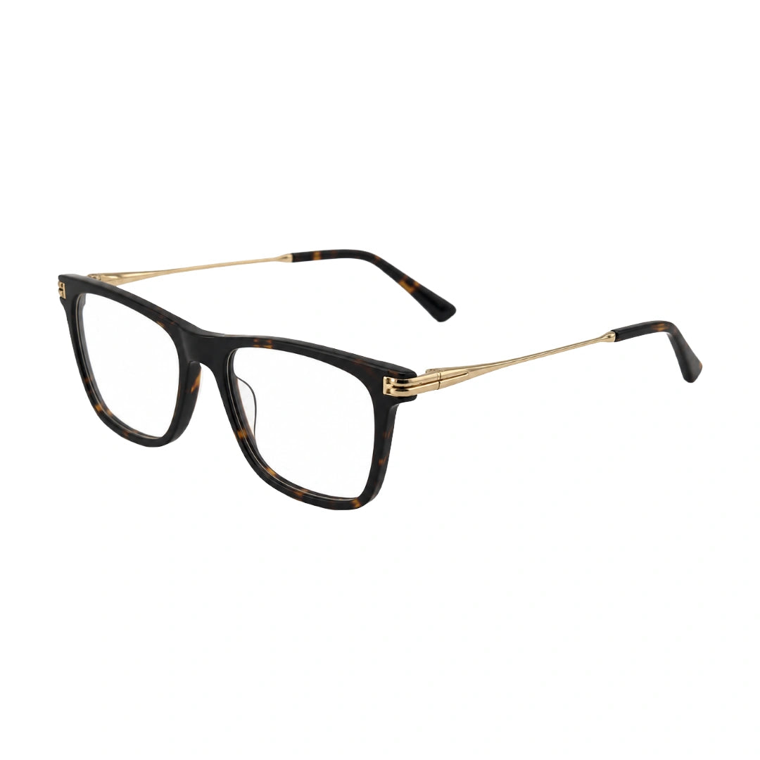 Zoe Miller ELT9260 | Classic Luxe Square Eyeglasses-zoom-11