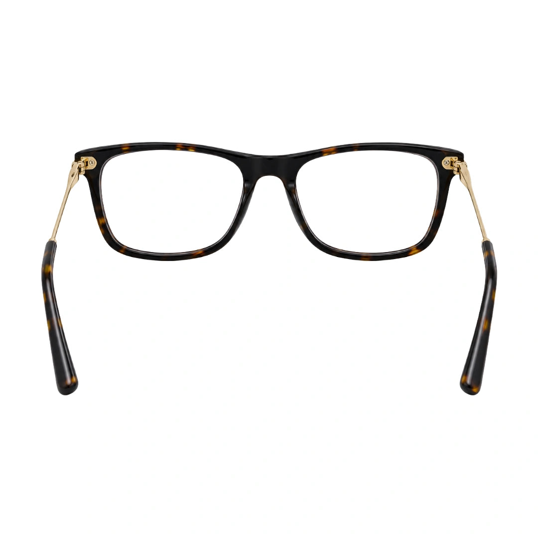 Zoe Miller ELT9260 | Classic Luxe Square Eyeglasses-13