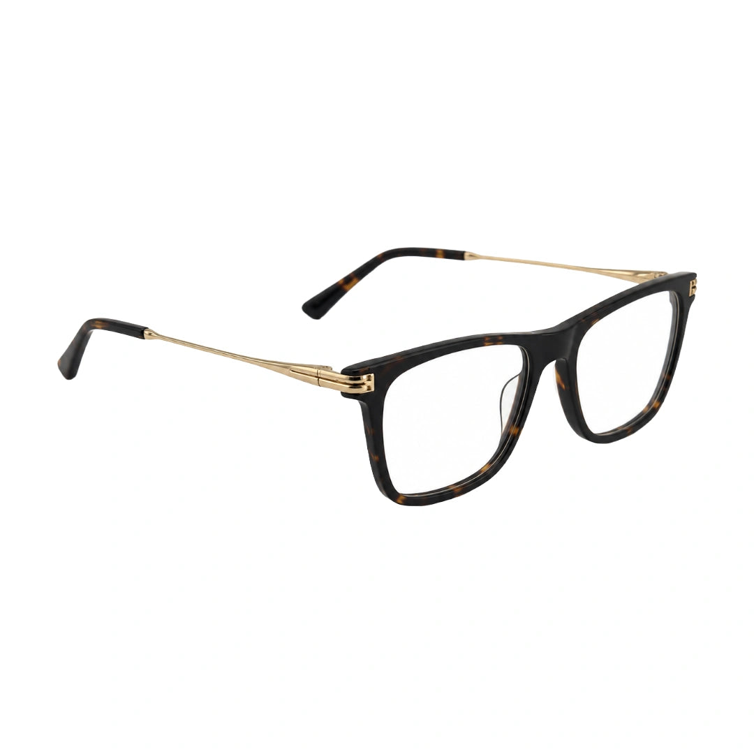 Zoe Miller ELT9260 | Classic Luxe Square Eyeglasses-14
