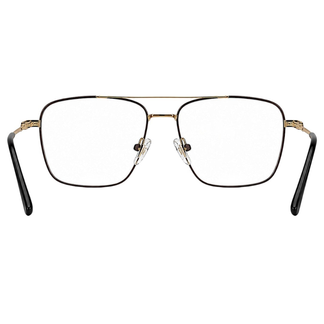 Zoe Miller Elite Collection – ELT 9257 Eyeglass Frame-5