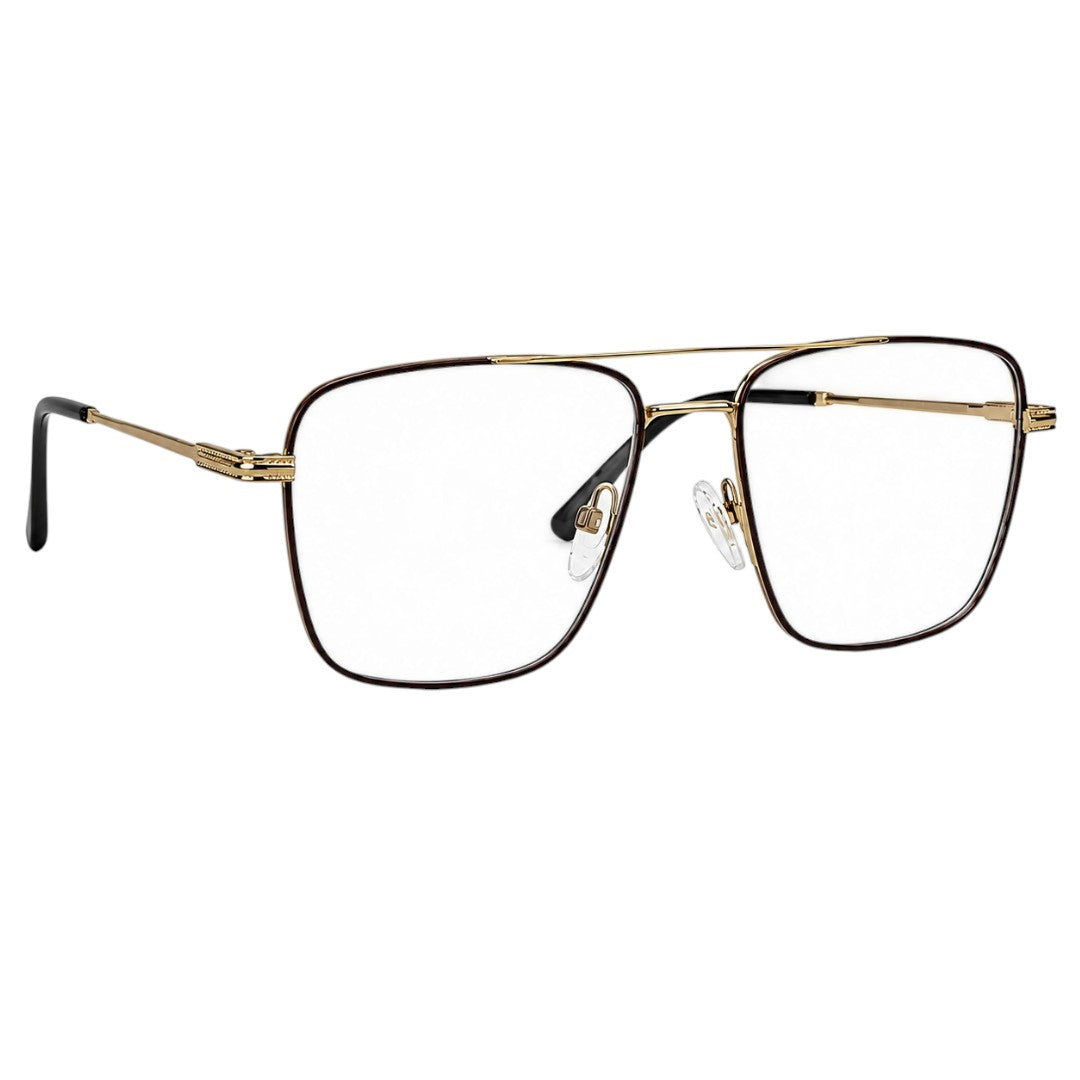 Zoe Miller Elite Collection – ELT 9257 Eyeglass Frame-3