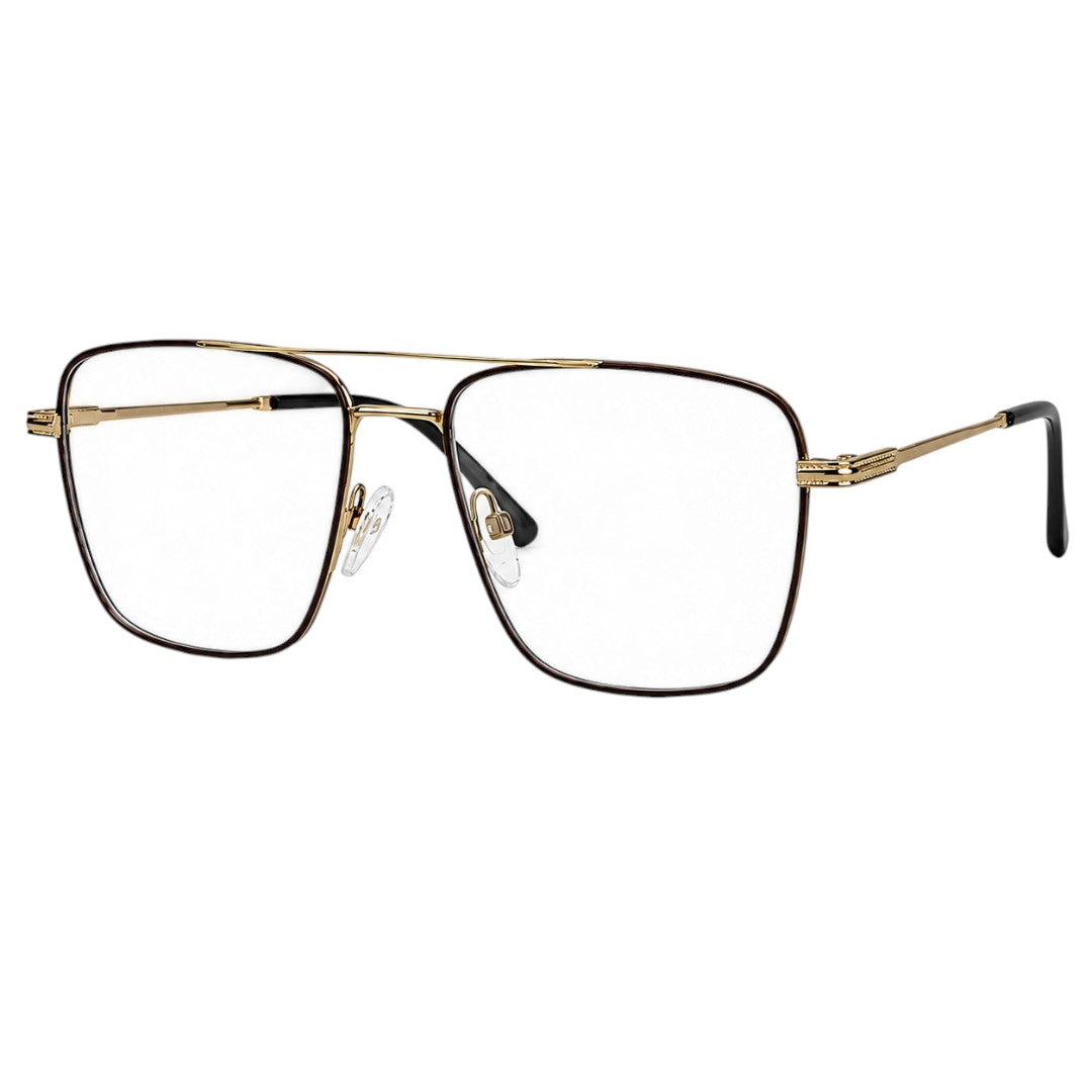 Zoe Miller Elite Collection – ELT 9257 Eyeglass Frame-zoom-4