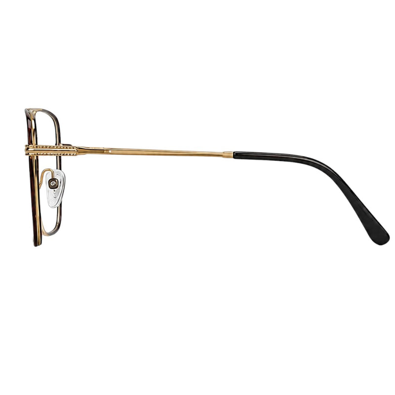 Zoe Miller Elite Collection – ELT 9257 Eyeglass Frame-zoom-