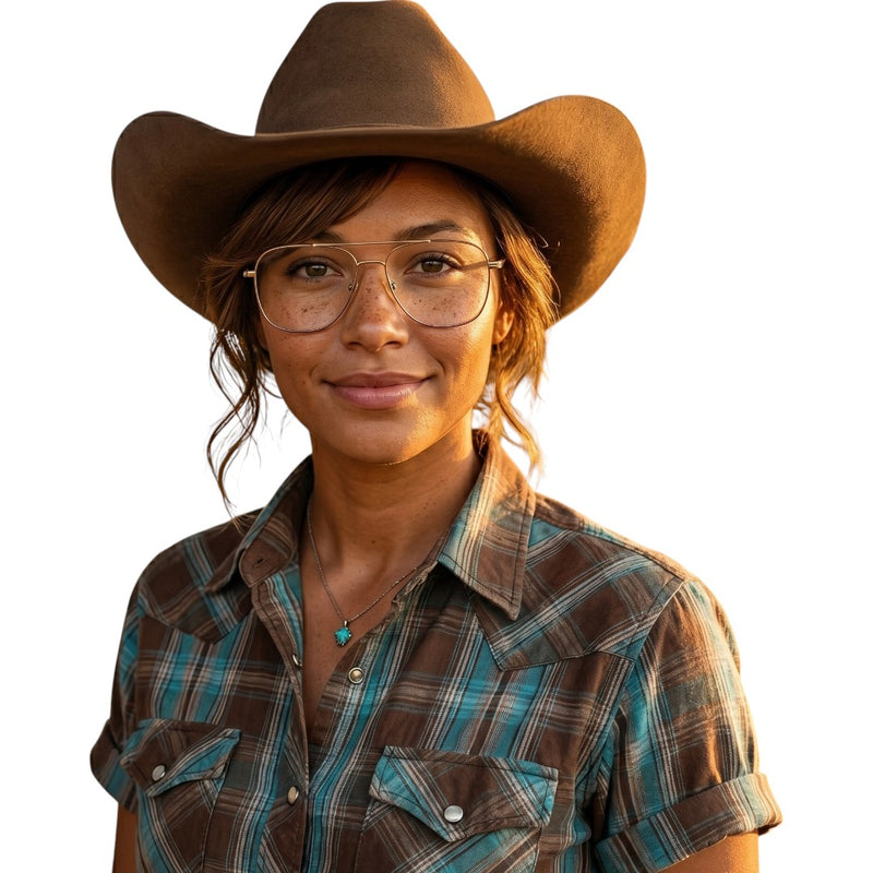 Zoe Miller Elite Collection – ELT 9257 Eyeglass Frame-zoom-
