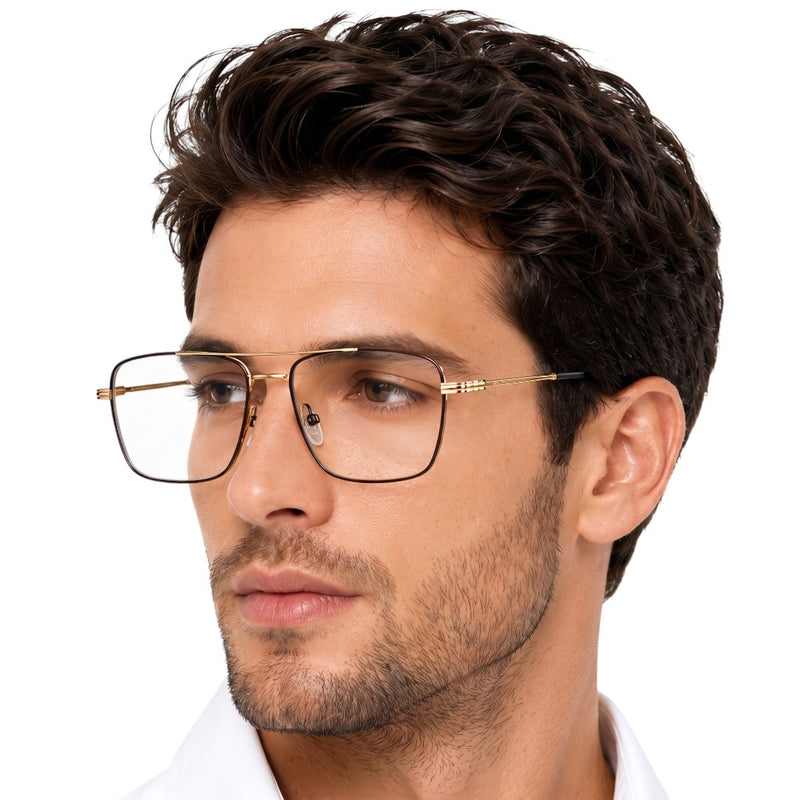 Zoe Miller Elite Collection – ELT 9257 Eyeglass Frame-zoom-
