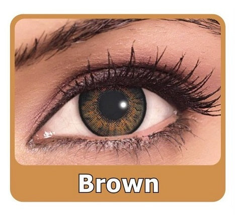Acme™ Ey-Art Color Contact Lenses-3