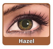 Hazel