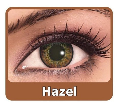 Acme™ Ey-Art Color Contact Lenses-zoom-4