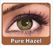 Pure Hazel