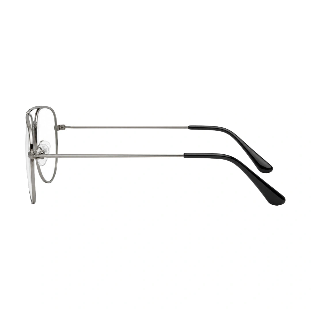 FICTION FC3025 – Classic Aviator Photochromic Eyewear-zoom-4
