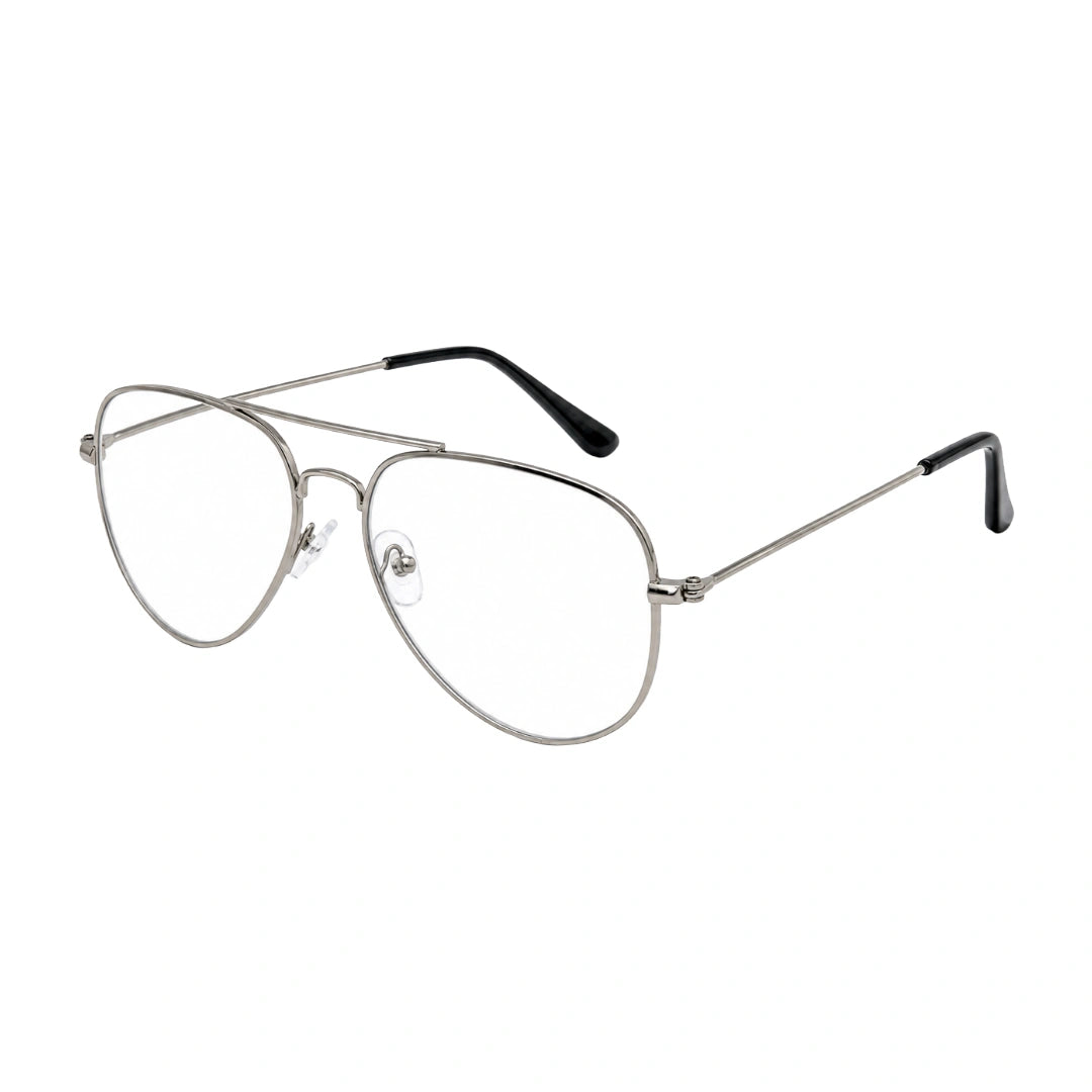 FICTION FC3025 – Classic Aviator Photochromic Eyewear-zoom-3