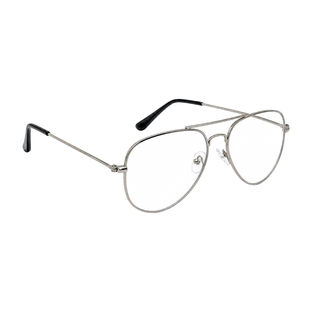 FICTION FC3025 – Classic Aviator Photochromic Eyewear-6