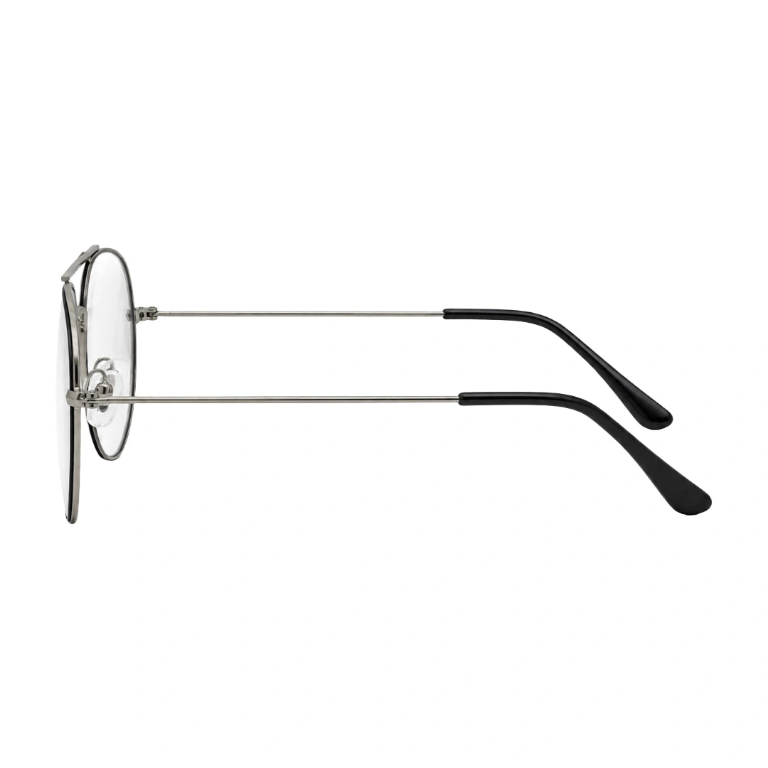 FICTION FC3026 – Modern Aviator Photochromic Eyewear-zoom-4