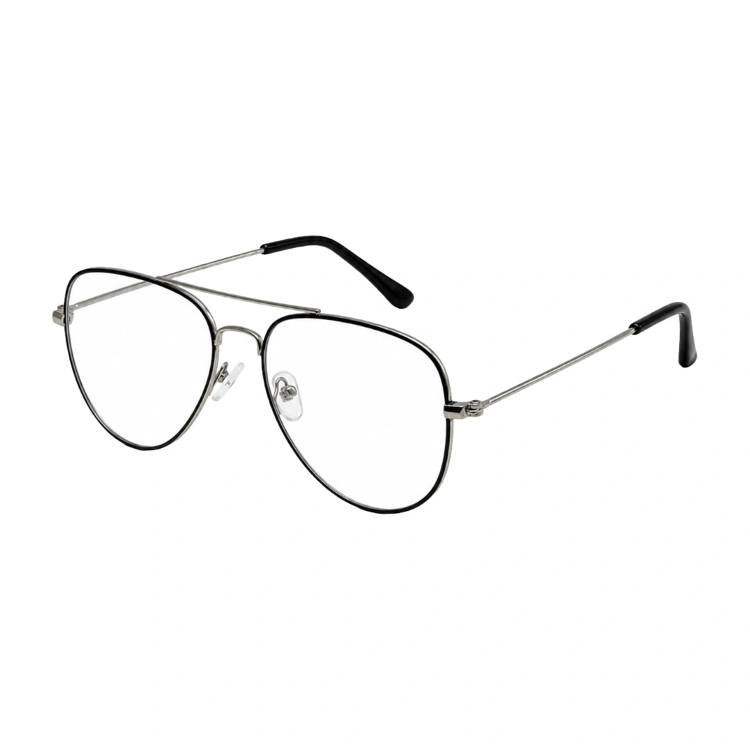 FICTION FC3026 – Modern Aviator Photochromic Eyewear-zoom-3