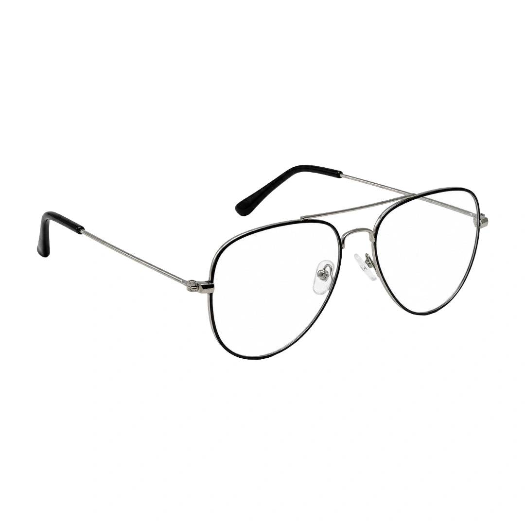 FICTION FC3026 – Modern Aviator Photochromic Eyewear-6
