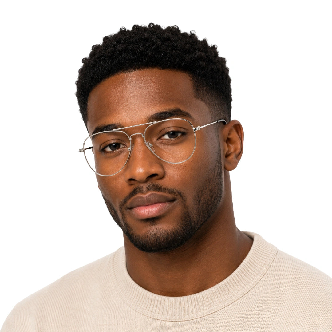 FICTION FC3026 – Modern Aviator Photochromic Eyewear-zoom-18