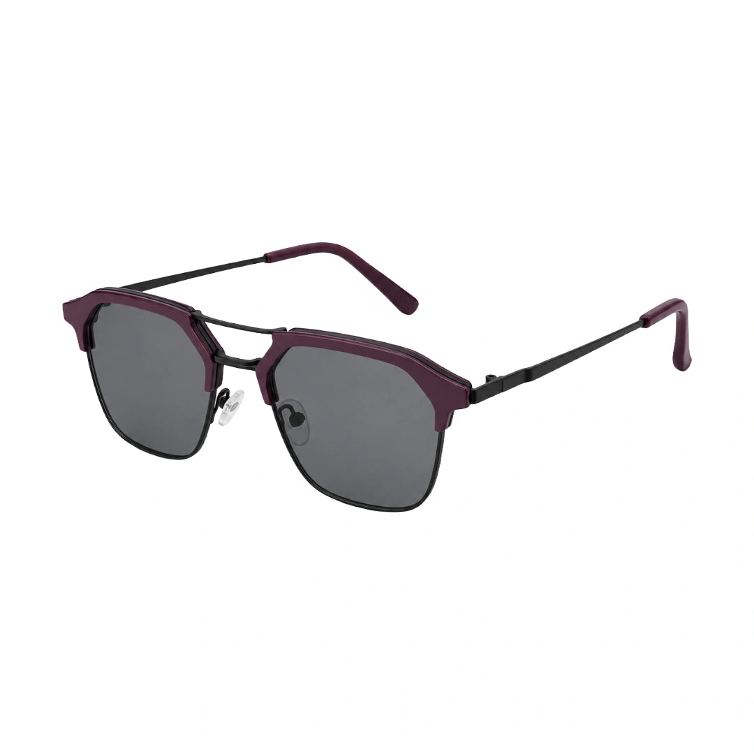 Fiction FC9098 | Photochromic Gray Lens Sunglasses