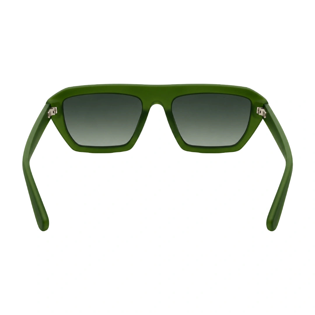 FARENHEIT S11001 | Travel-Ready Square Sunglasses-4