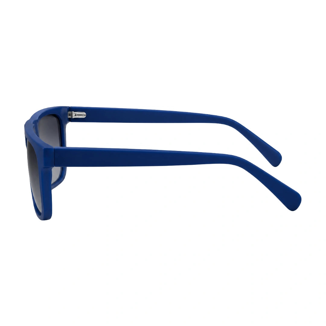 FARENHEIT S11004 | Premium Full-Rim Square Sunglasses-3
