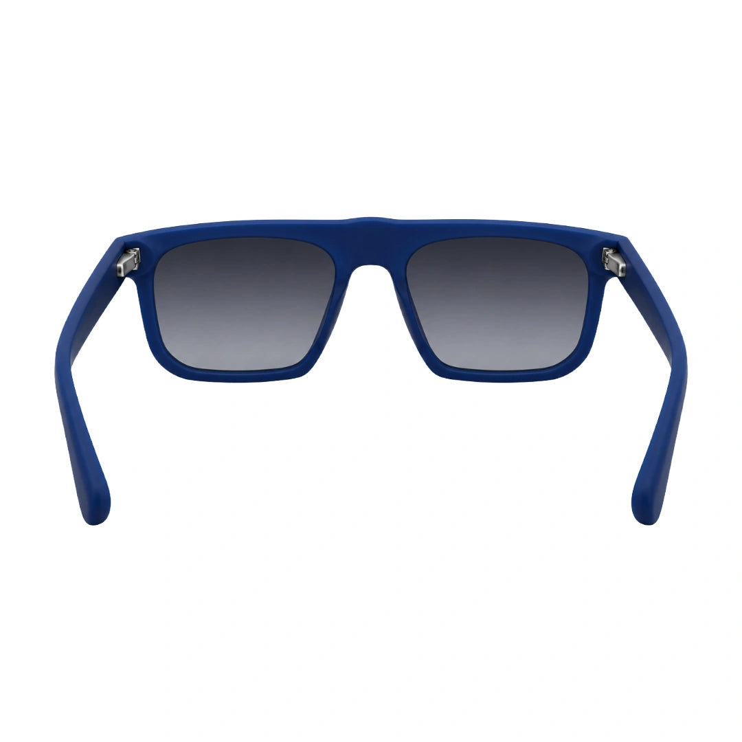 FARENHEIT S11004 | Premium Full-Rim Square Sunglasses-4