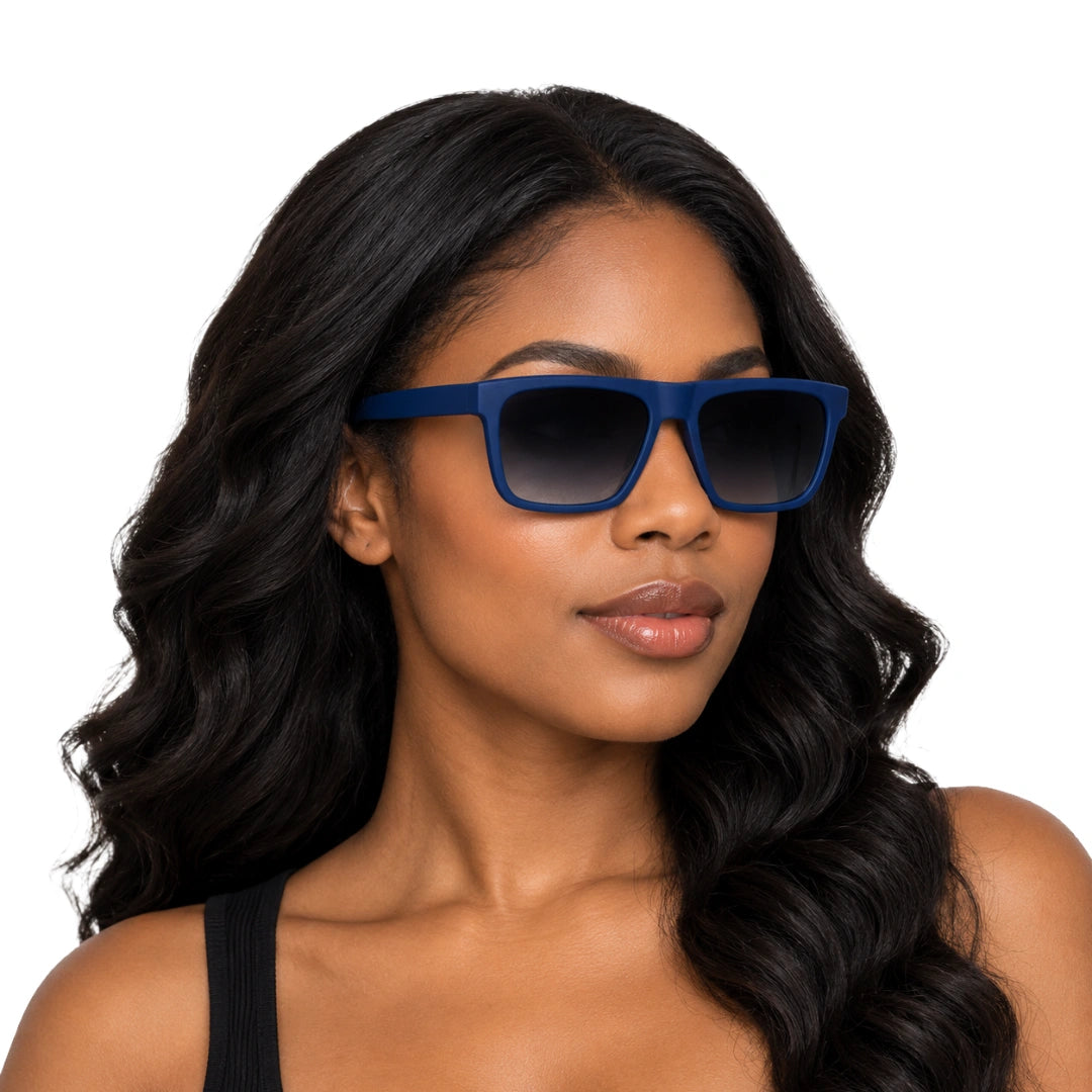 FARENHEIT S11004 | Premium Full-Rim Square Sunglasses-zoom-8