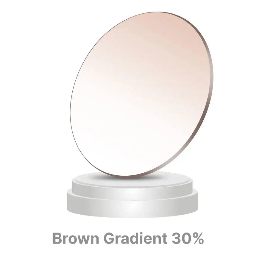 Brown Gradient-7