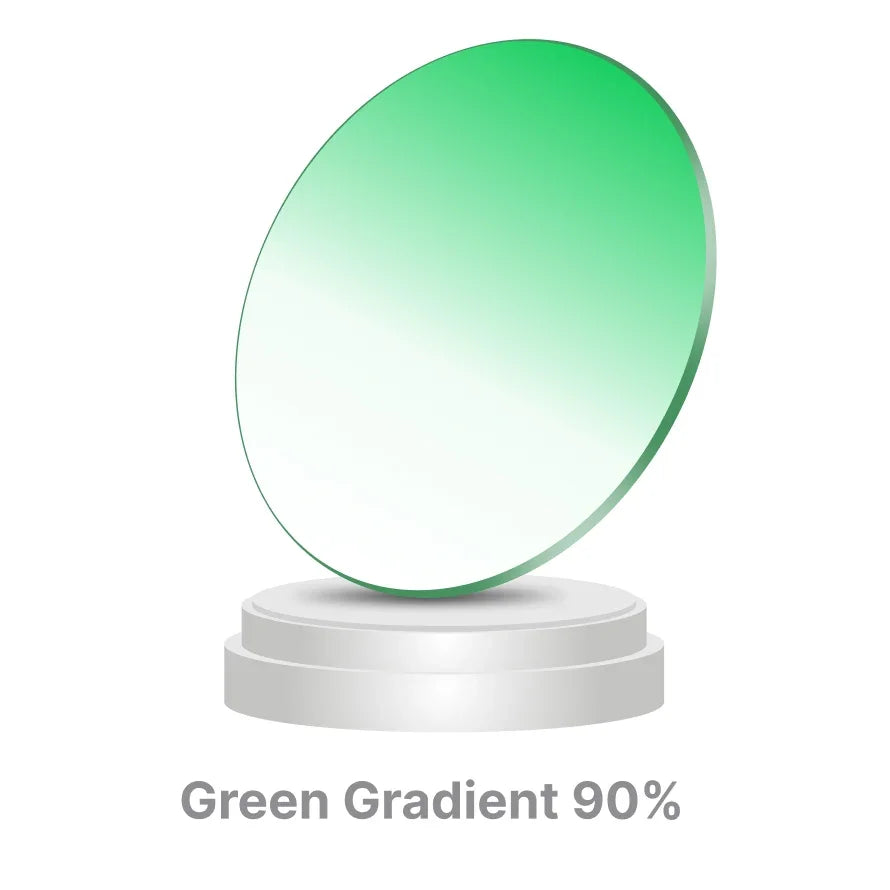 Green Gradient