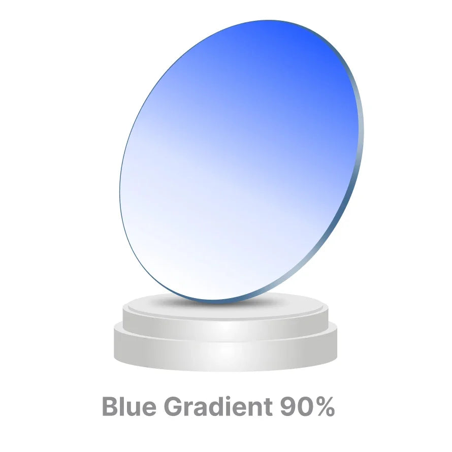 Blue Gradient