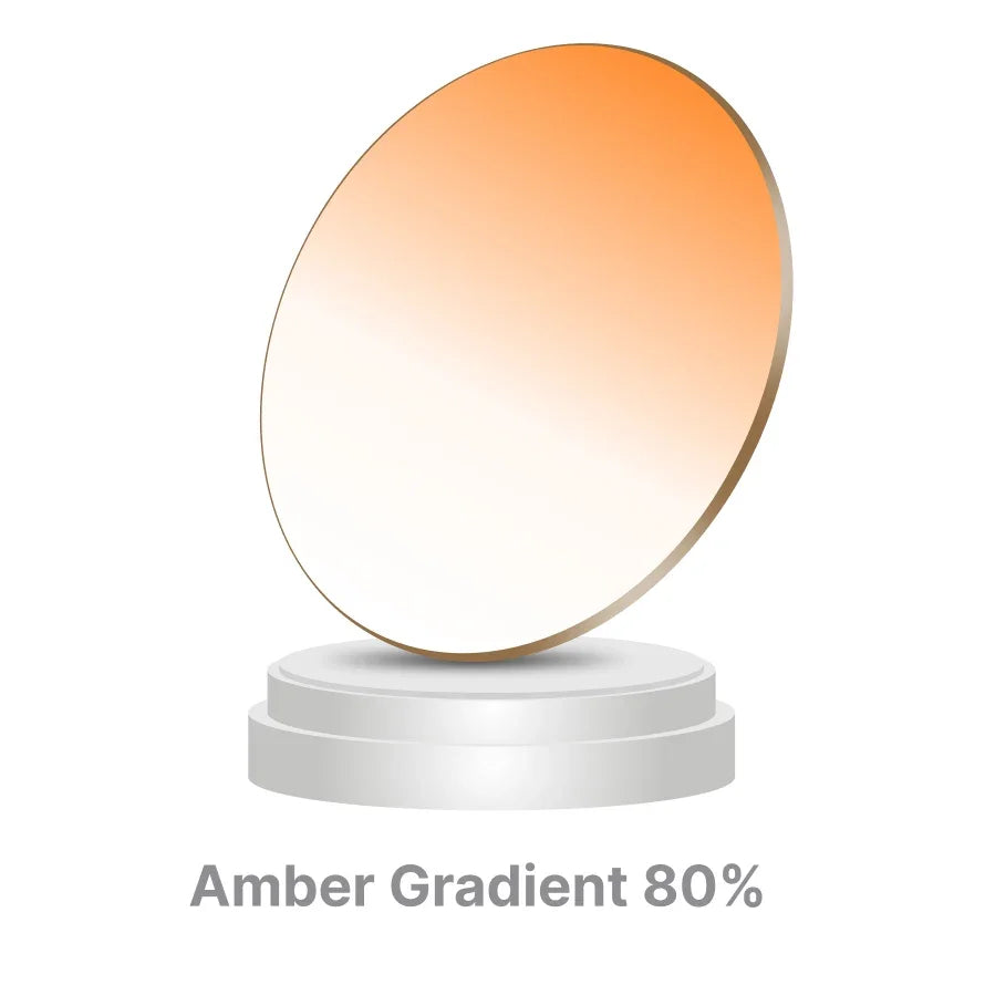 Amber Gradient-2