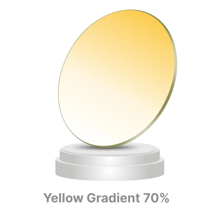 Yellow Gradient-3
