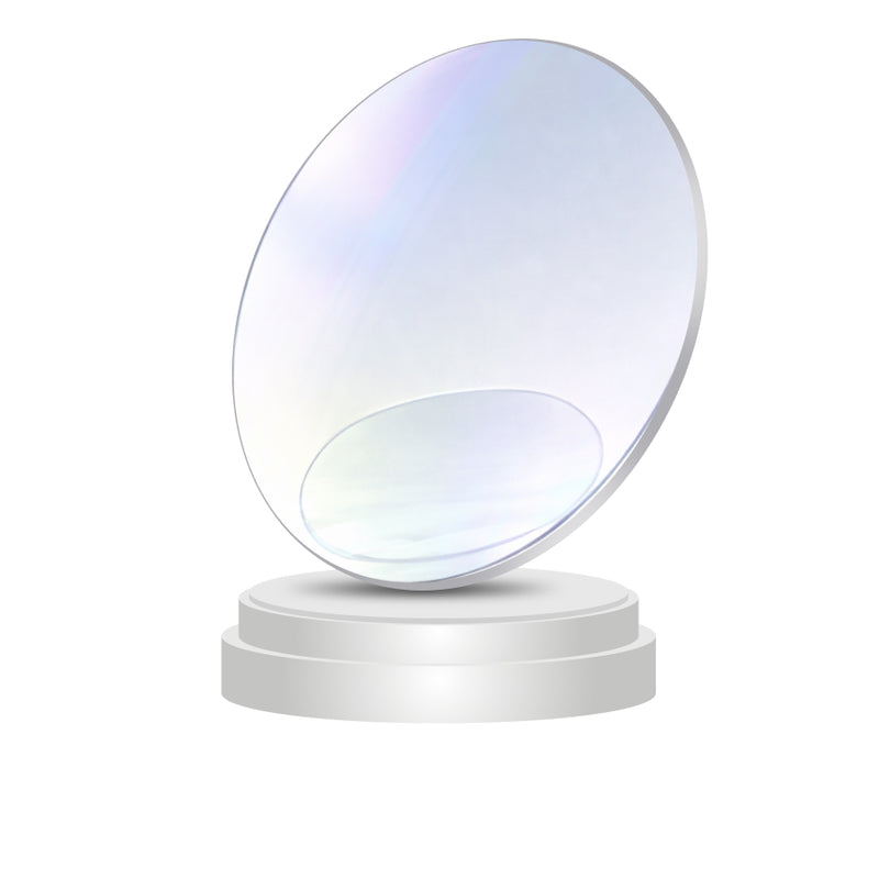 Anti-Glare Hard Multi Coated Bifocals-zoom-