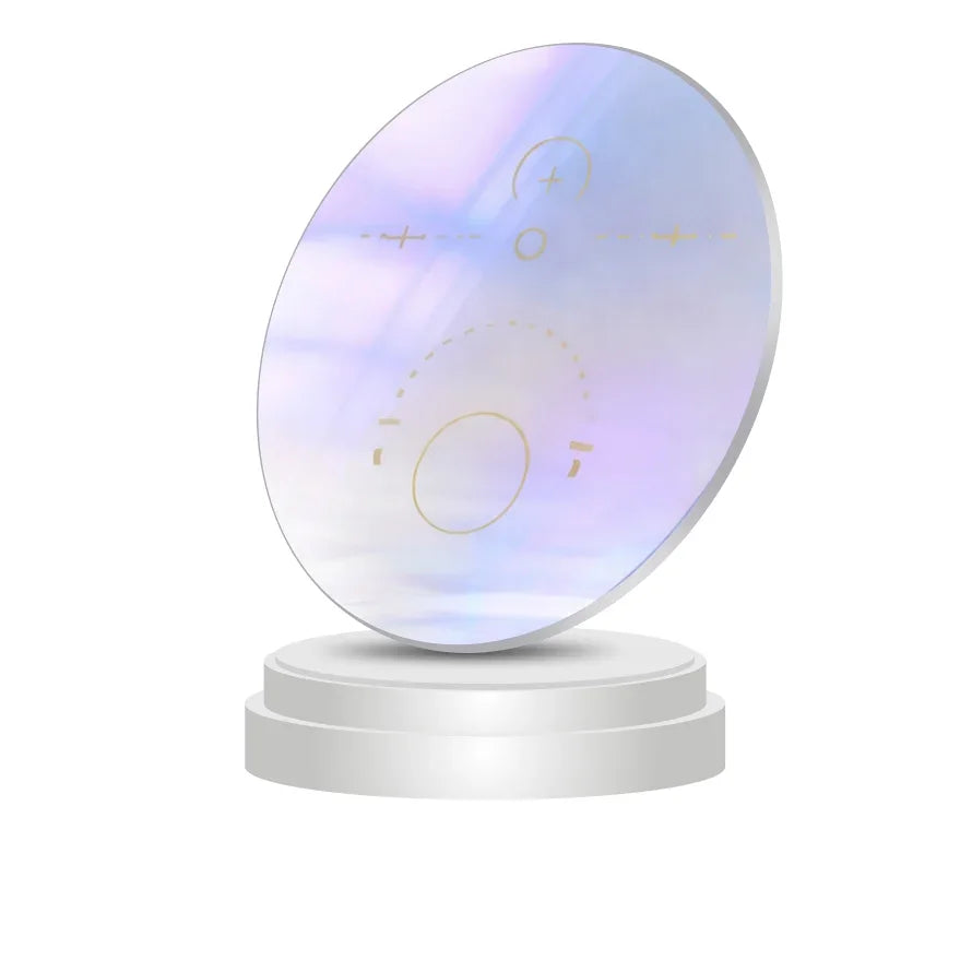 Add Tint for Progressive