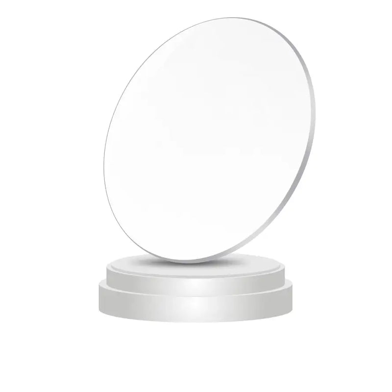Hardcoat Polycarbonate SingleVision-zoom-