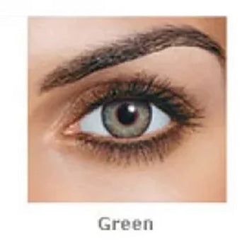 Freshlook One Day 10 Lens Contact Lenses-4