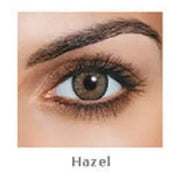 Pure Hazel