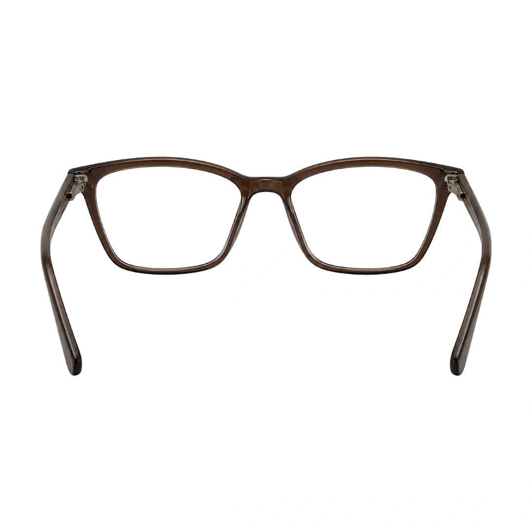GREY JACK 1313 | Modern Square Prescription Eyeglasses-4