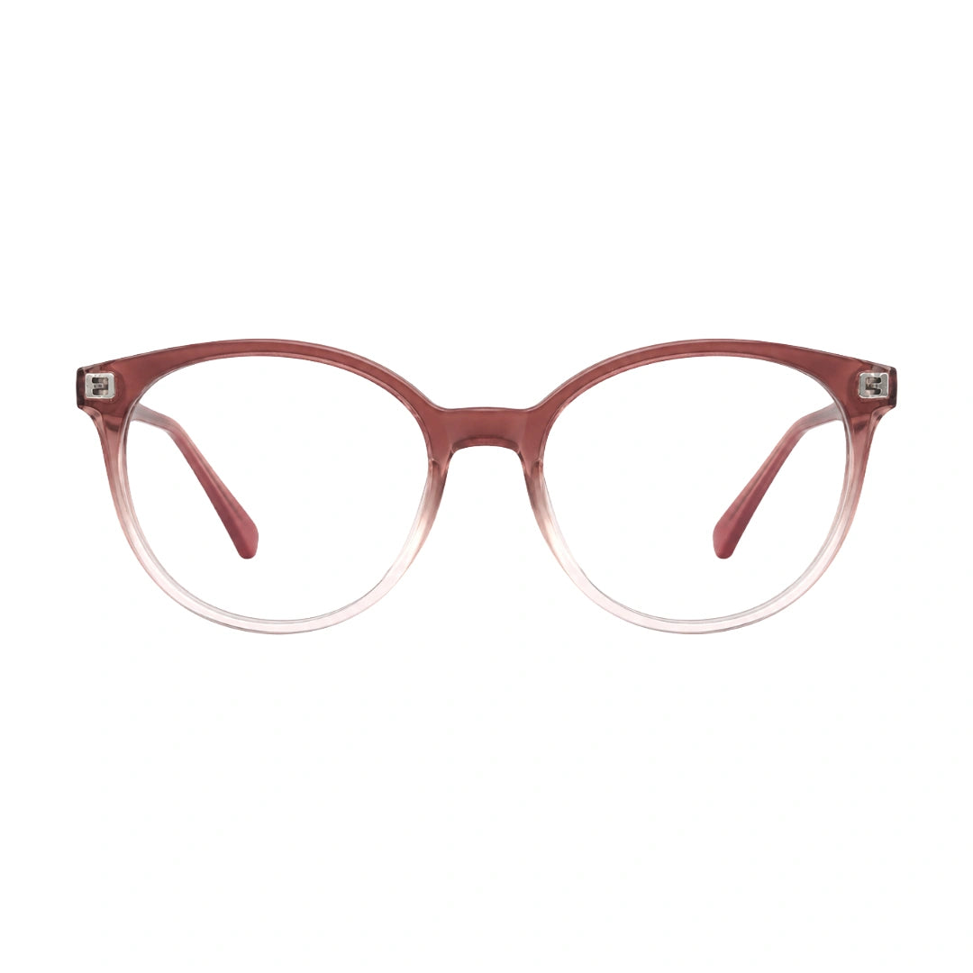 GREY JACK 1317 – Classic Rounded Full-Rim Eyeglasses-10
