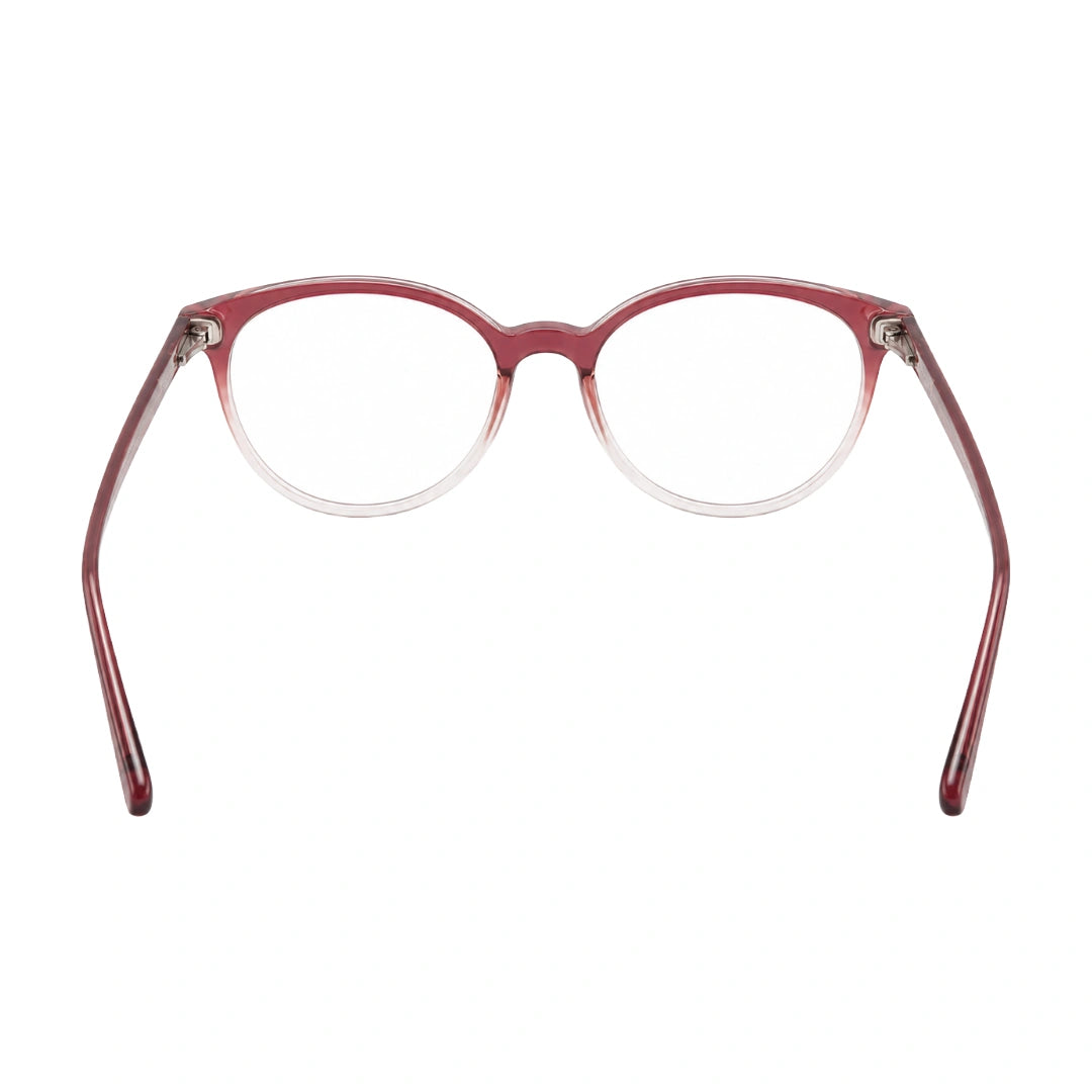 GREY JACK 1317 – Classic Rounded Full-Rim Eyeglasses-13