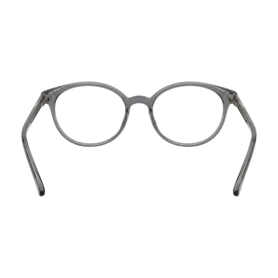 GREY JACK 1317 – Classic Rounded Full-Rim Eyeglasses-zoom-4