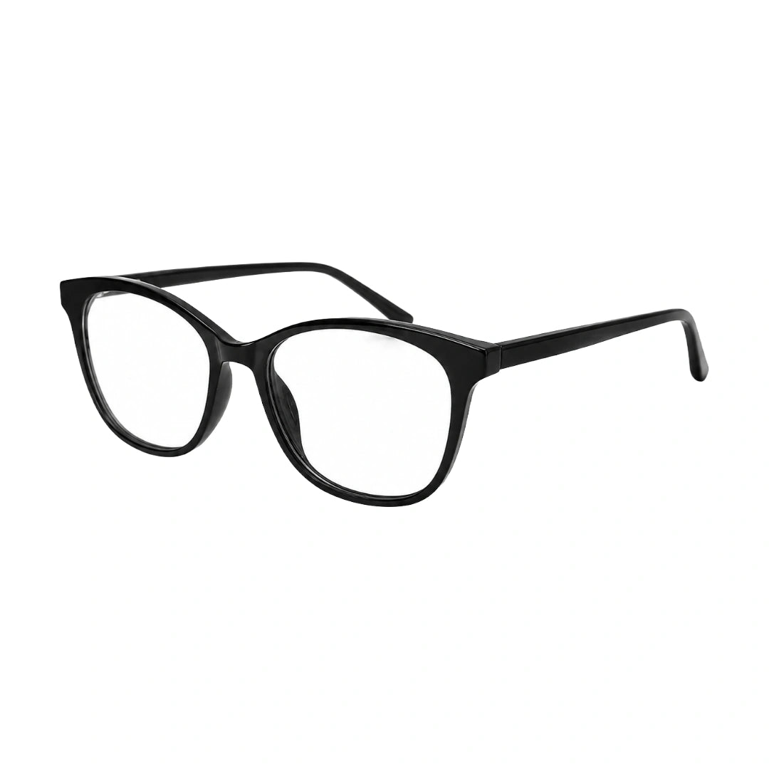GREY JACK 1318 | Soft Square Prescription Eyeglasses-zoom-2