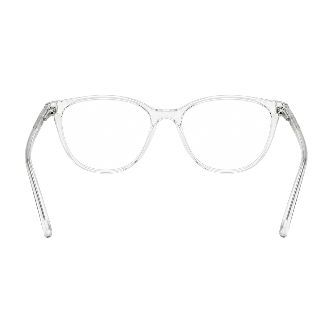 GREY JACK 1319 | Classic Round Prescription Eyeglasses-4
