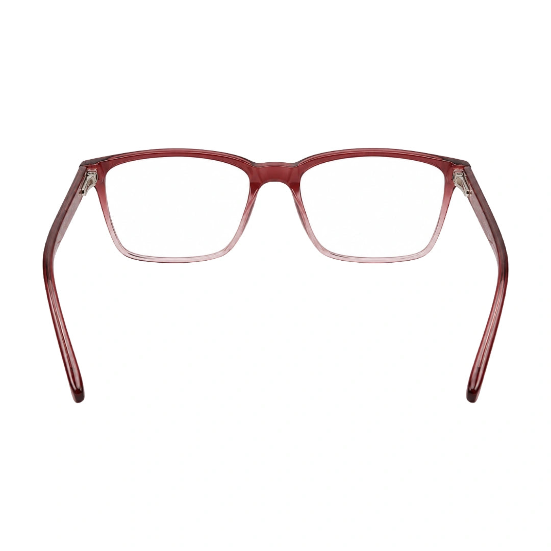 GREY JACK 1322 – Classic Rectangular Full-Rim Eyeglasses-zoom-4