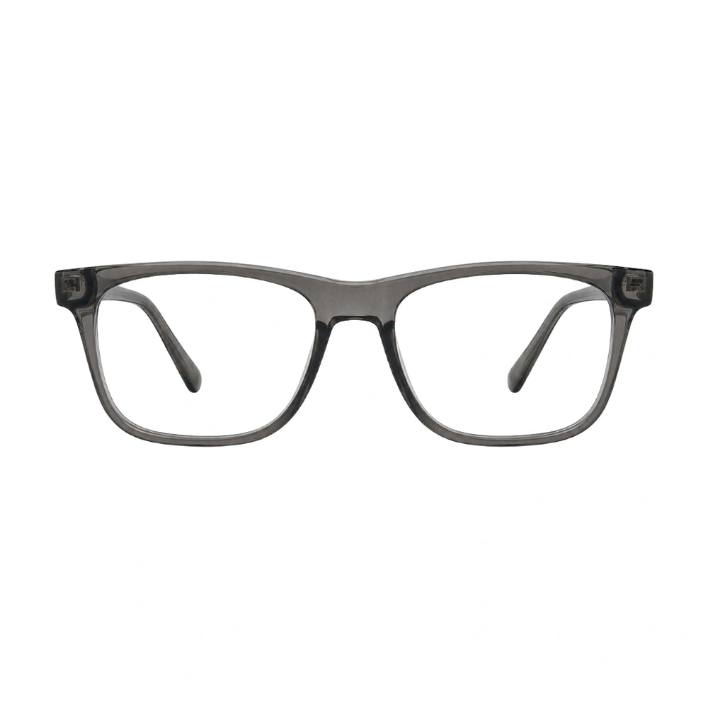 GREY JACK 1330 | Signature Rectangle Prescription Frame